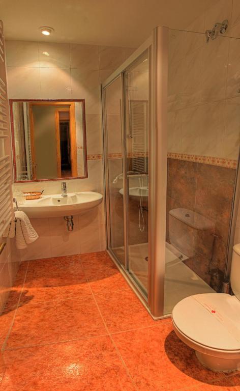 Hotel Casa Custodio La Puebla de Roda ภายนอก รูปภาพ