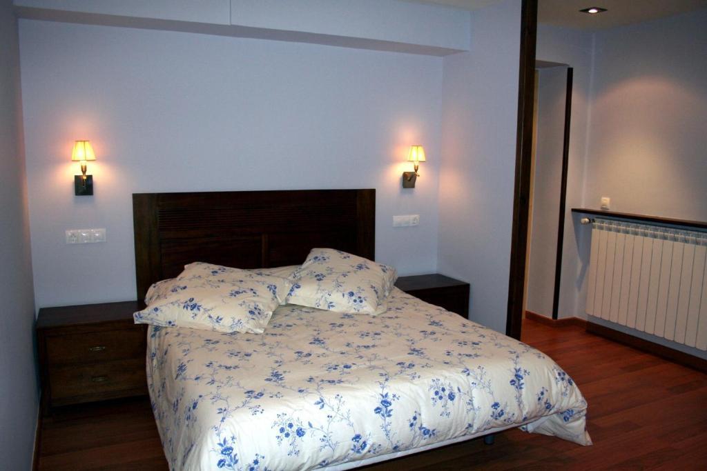 Hotel Casa Custodio La Puebla de Roda ห้อง รูปภาพ