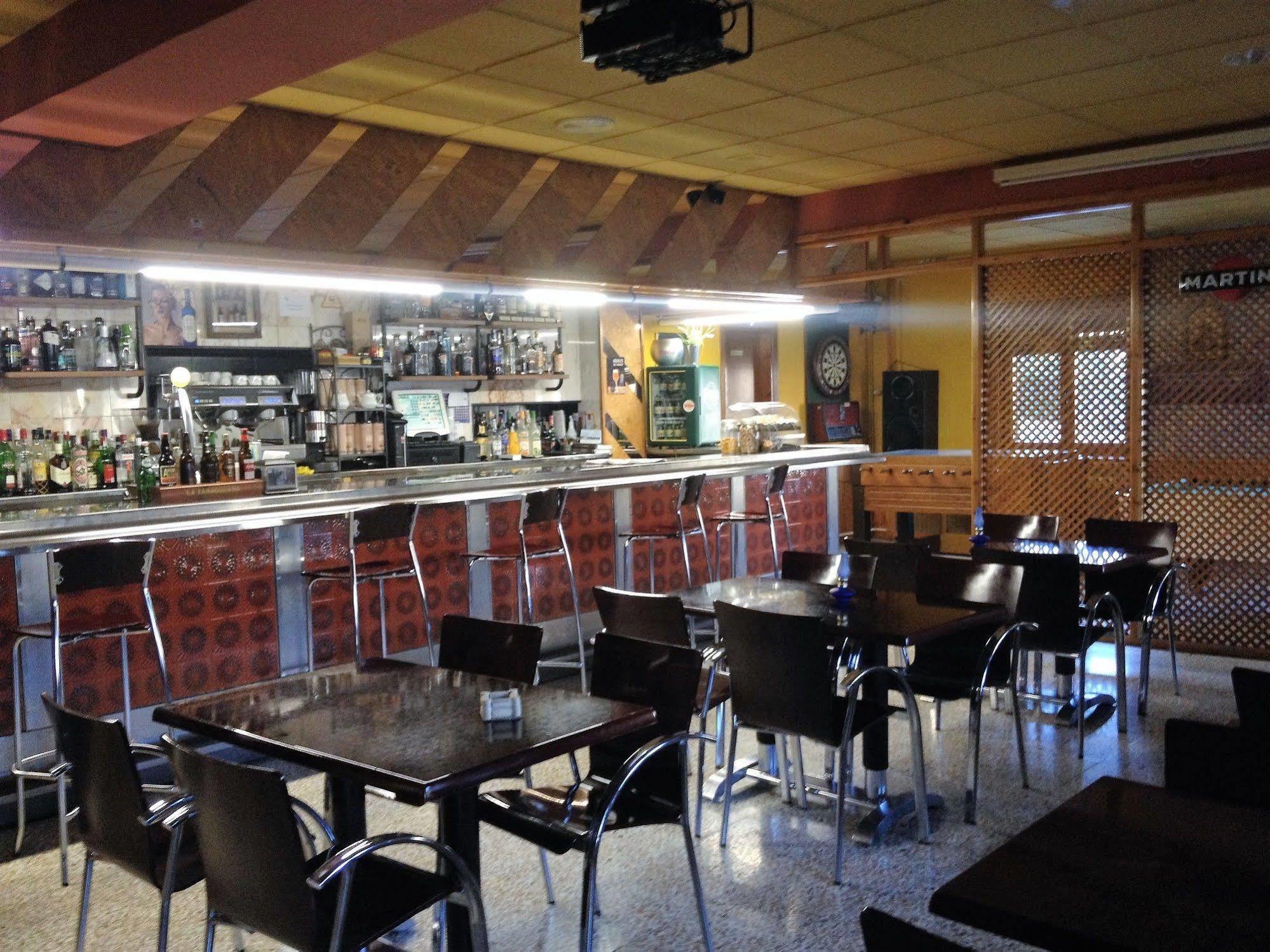 Hotel Casa Custodio La Puebla de Roda ภายนอก รูปภาพ